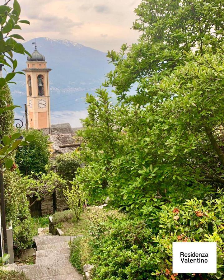 Residenza Valentino *