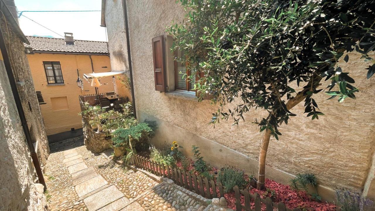 Apartment Residenza Valentino Locarno
