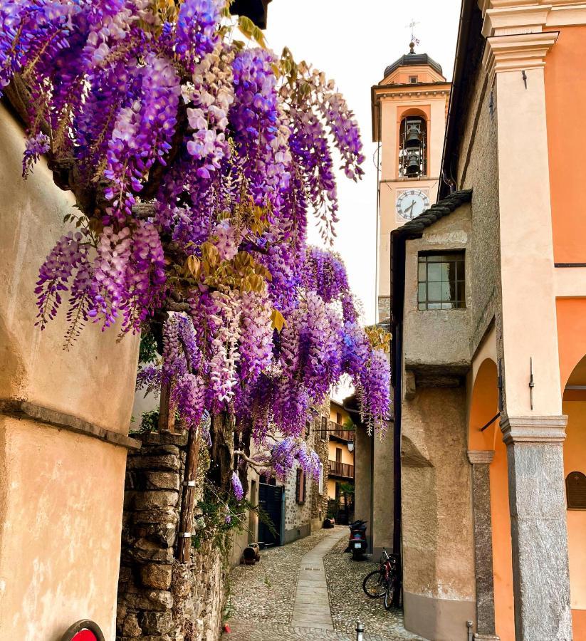 Residenza Valentino * Locarno