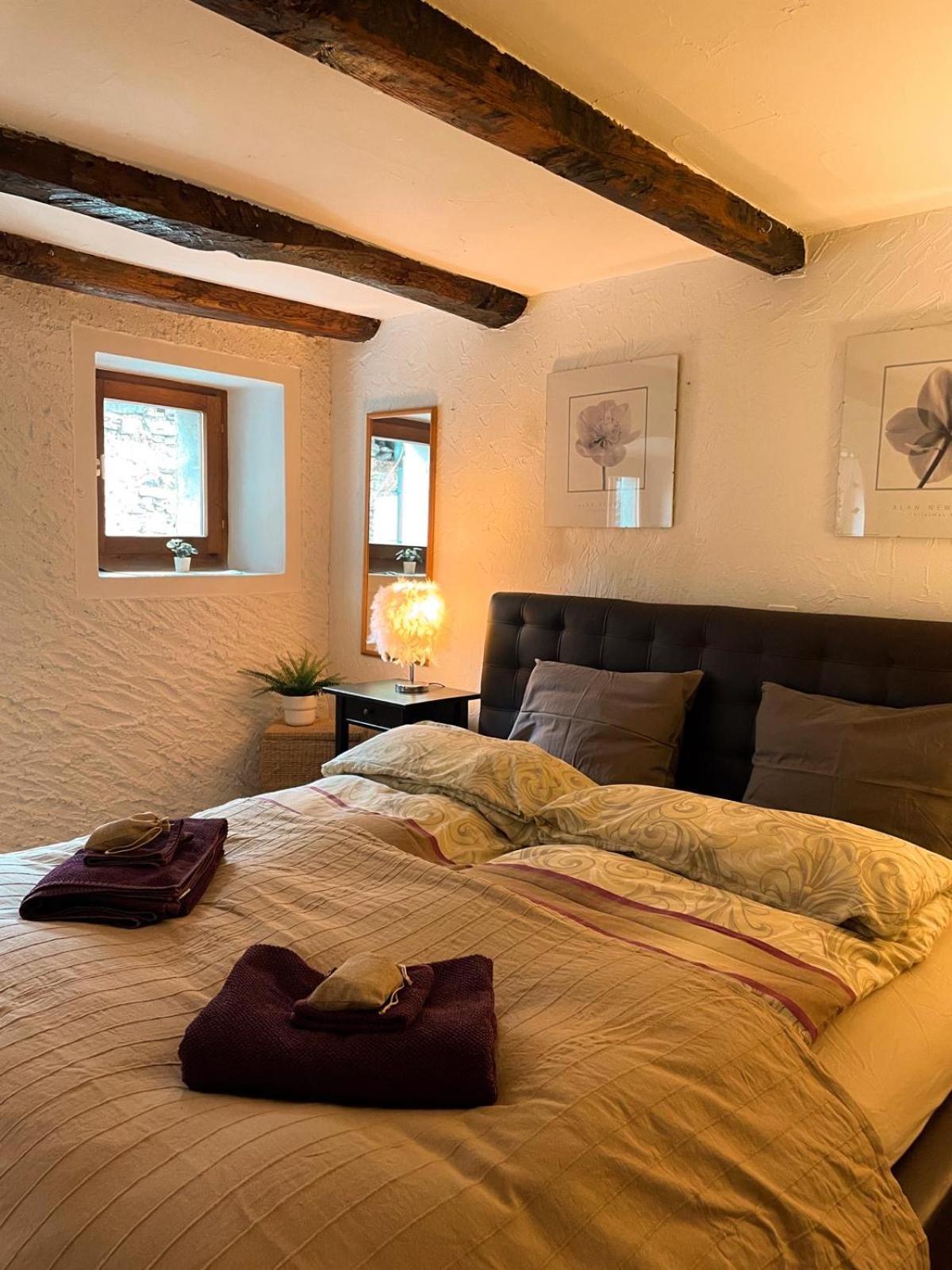 Residenza Valentino * Locarno
