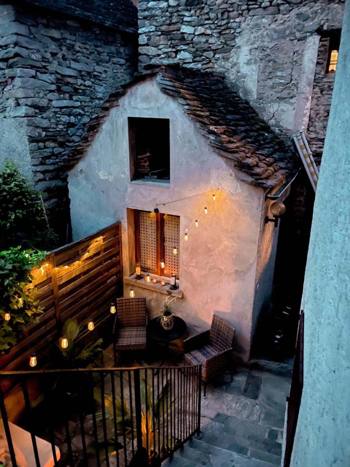 Apartment Residenza Valentino