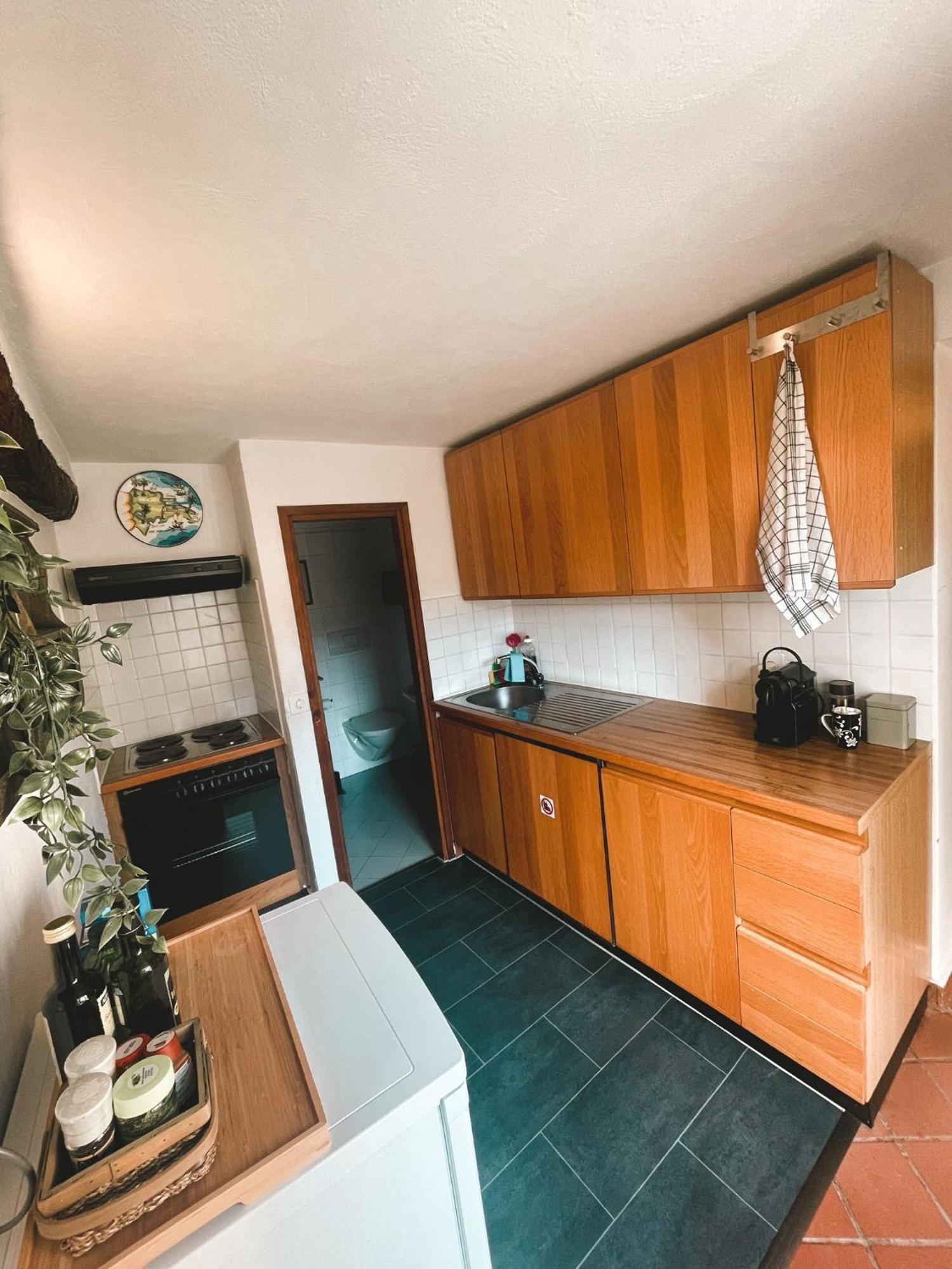 Apartment Residenza Valentino