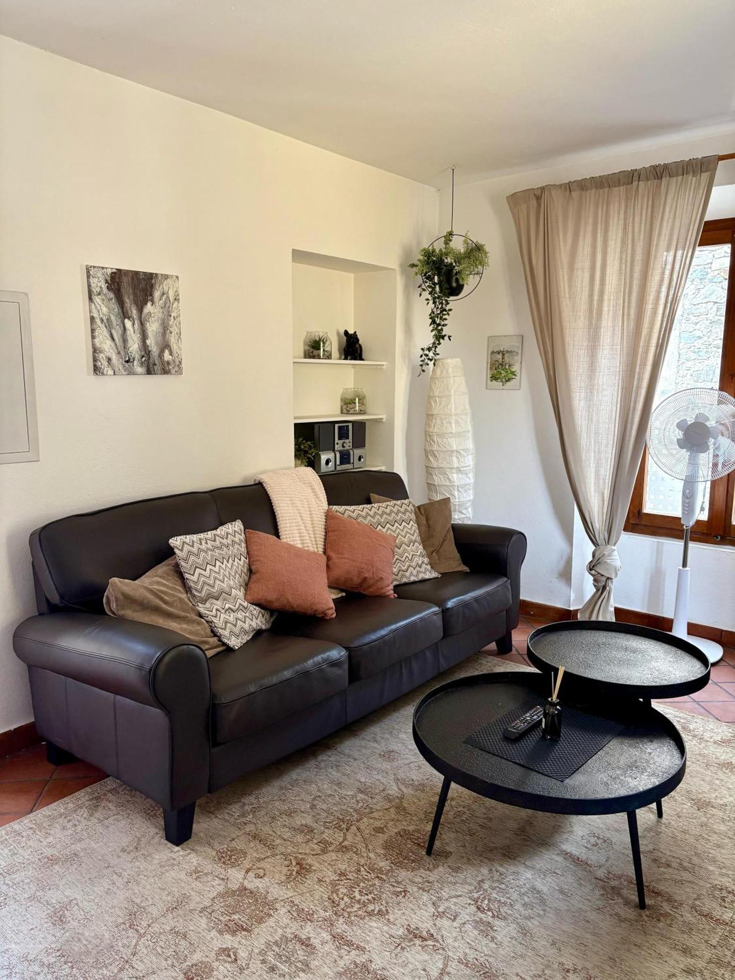 Apartment Residenza Valentino