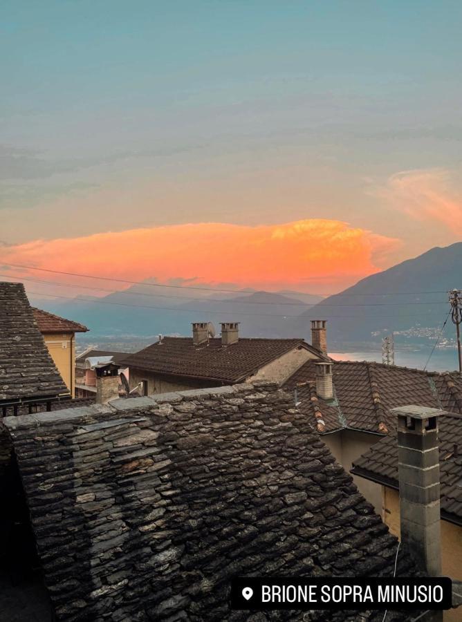 Residenza Valentino Apartment Locarno