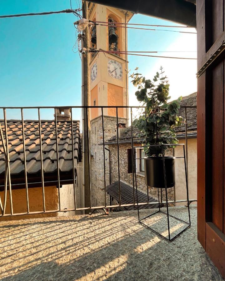 Residenza Valentino * Locarno