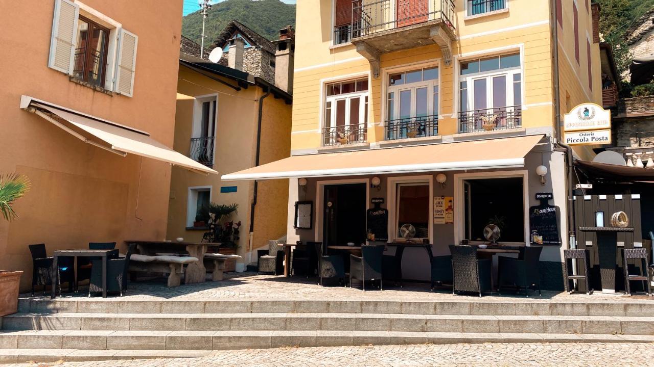 Residenza Valentino Apartment *