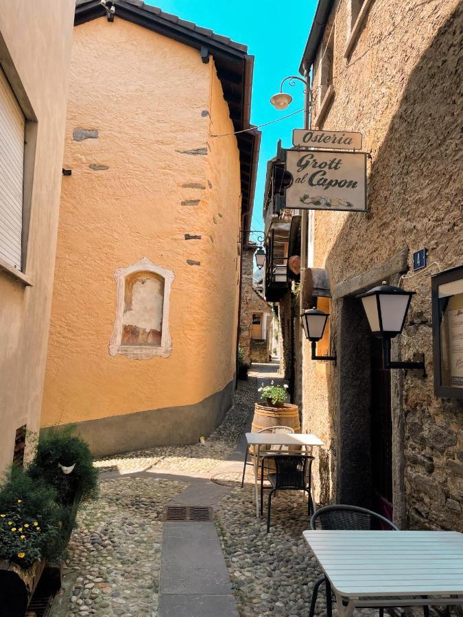 Residenza Valentino Apartment
