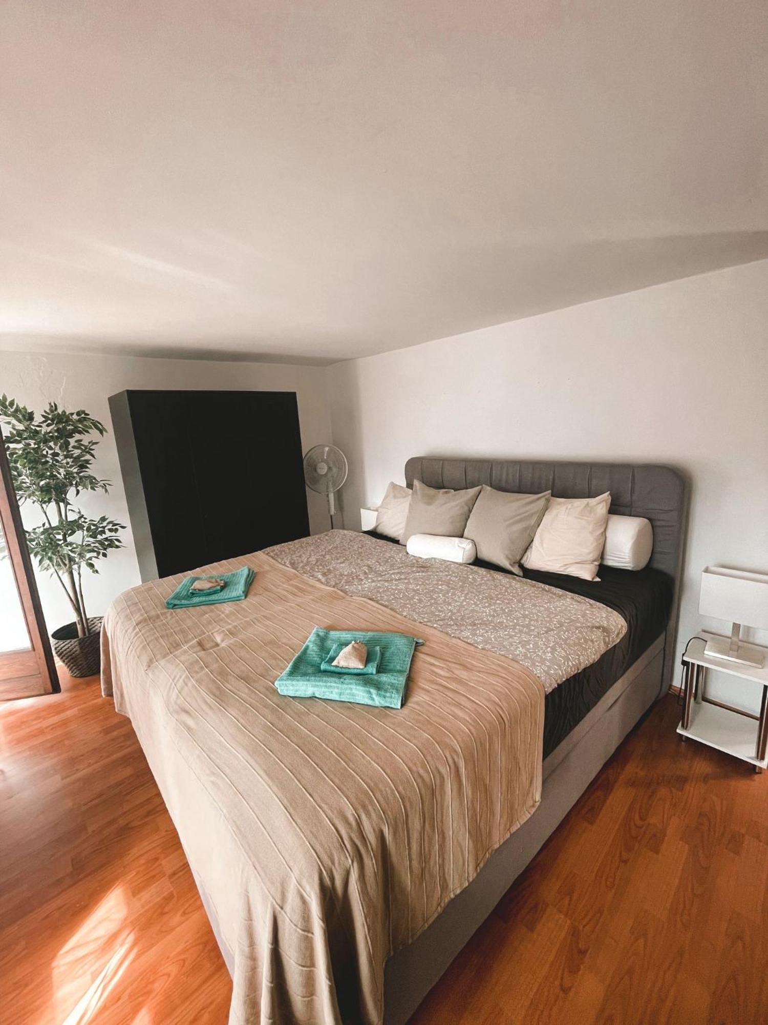 Residenza Valentino Apartment